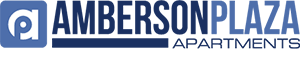 Amberson Plaza Apartments Logo